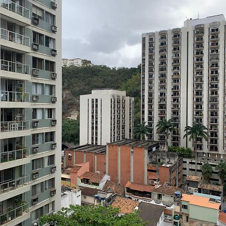 Apartamento Leme - Rj Rio de Janeiro Zewnętrze zdjęcie
