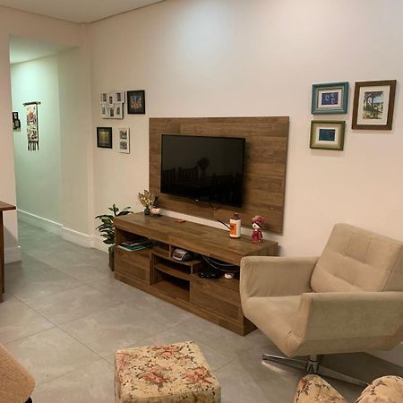 Apartamento Leme - Rj Rio de Janeiro Zewnętrze zdjęcie