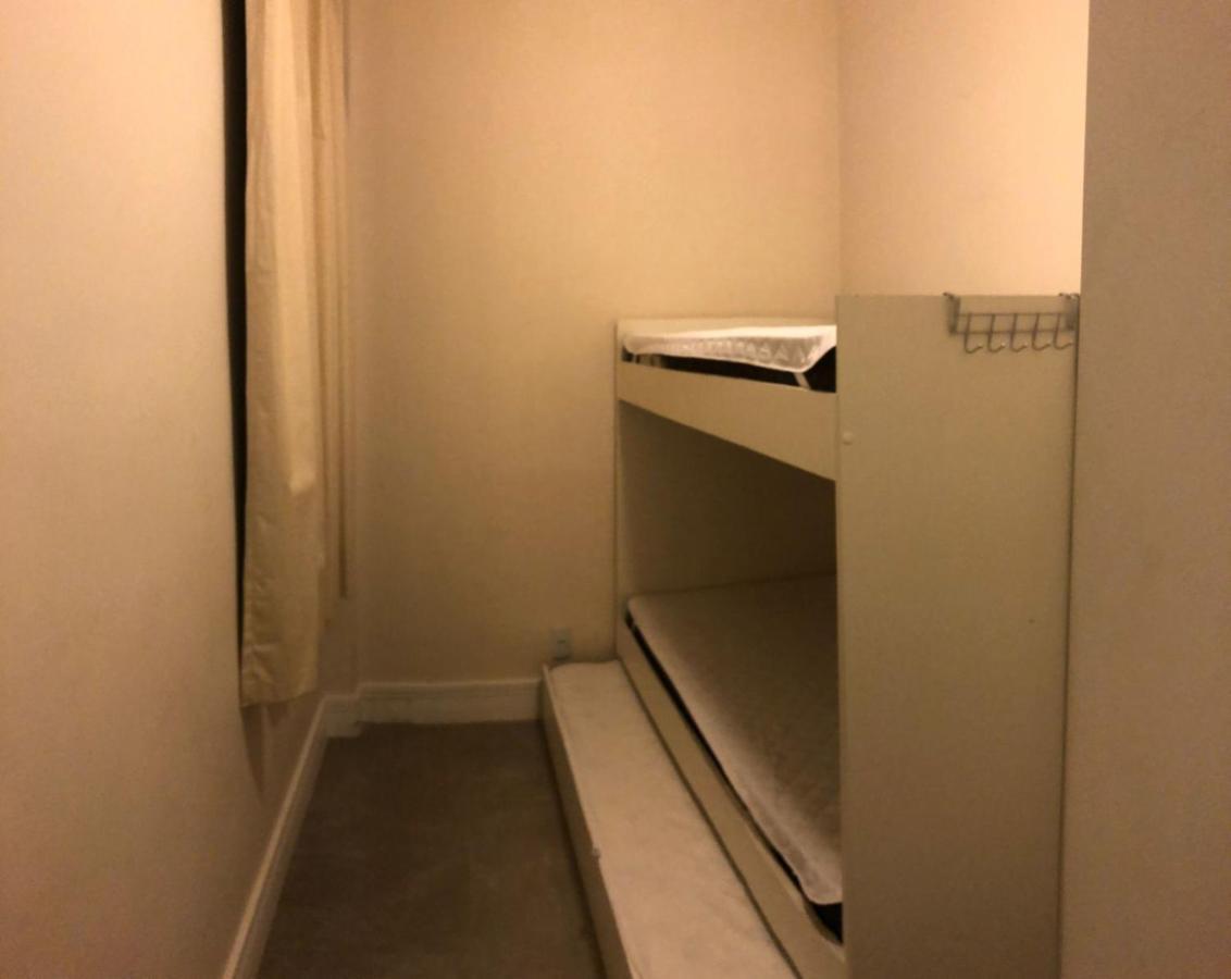 Apartamento Leme - Rj Rio de Janeiro Zewnętrze zdjęcie