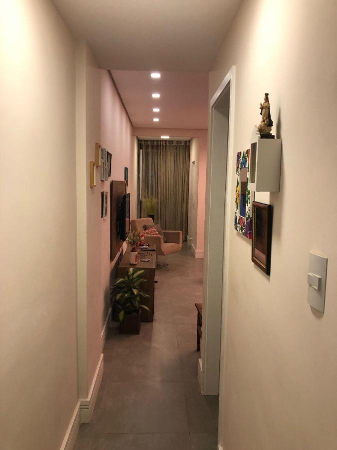 Apartamento Leme - Rj Rio de Janeiro Zewnętrze zdjęcie