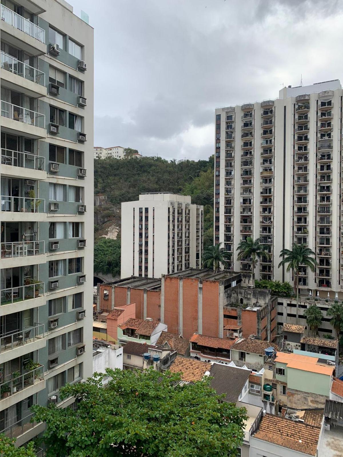 Apartamento Leme - Rj Rio de Janeiro Zewnętrze zdjęcie