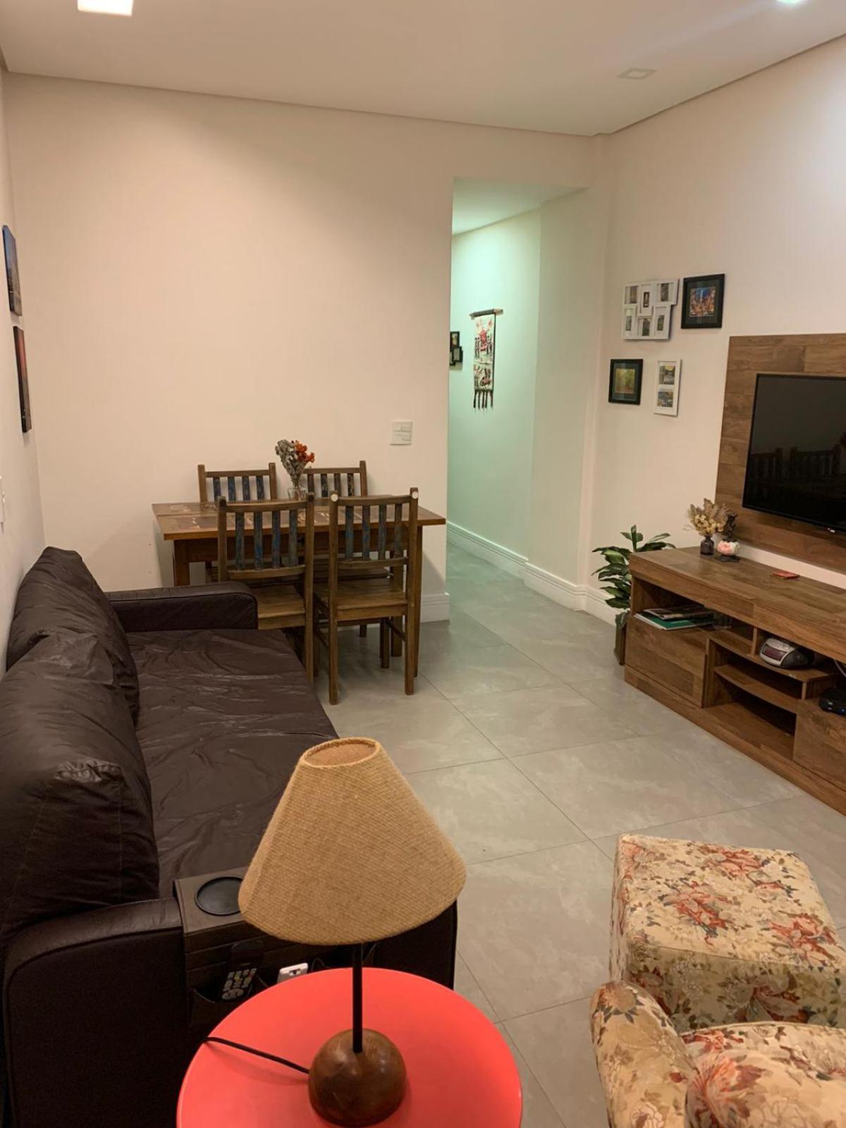 Apartamento Leme - Rj Rio de Janeiro Zewnętrze zdjęcie