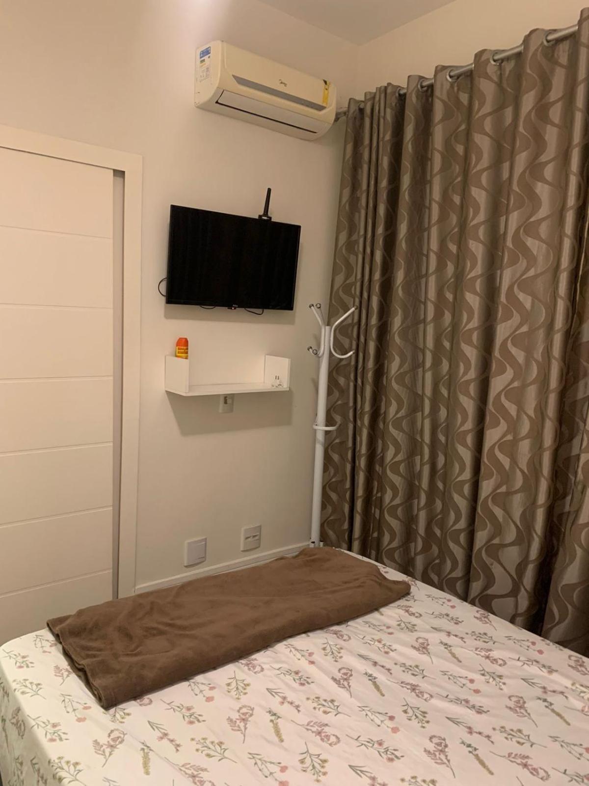 Apartamento Leme - Rj Rio de Janeiro Zewnętrze zdjęcie