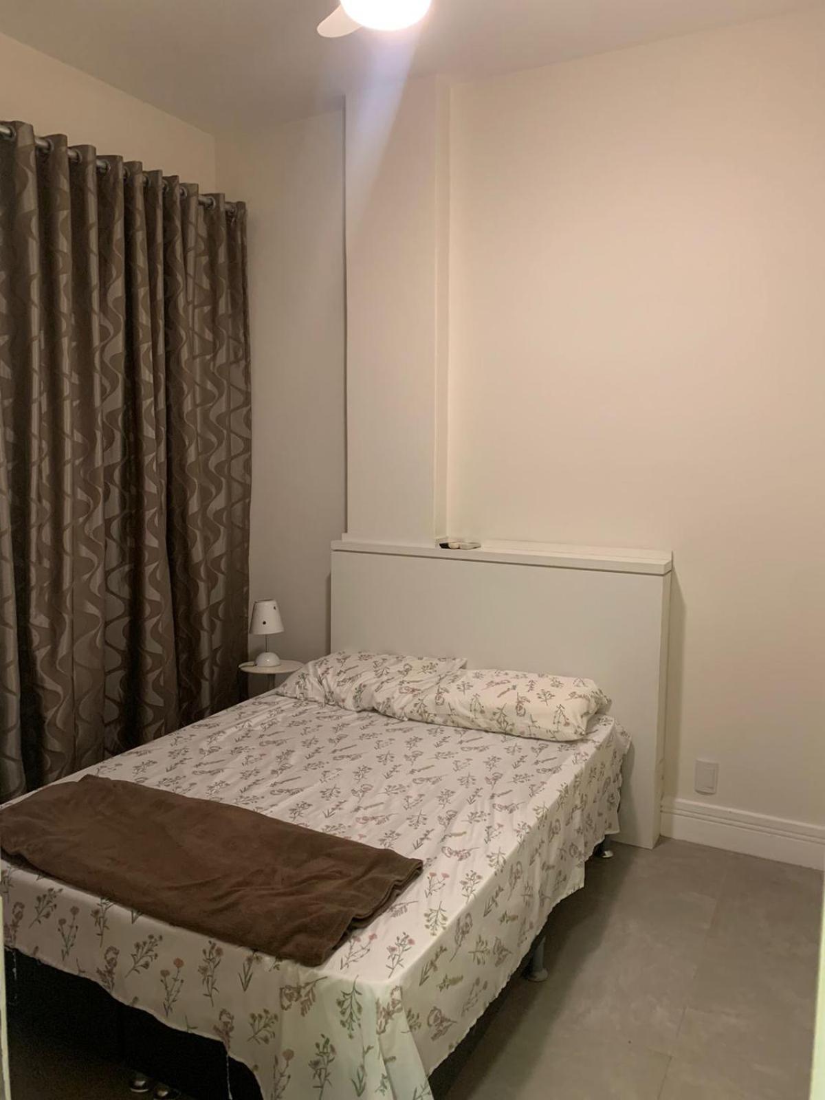 Apartamento Leme - Rj Rio de Janeiro Zewnętrze zdjęcie