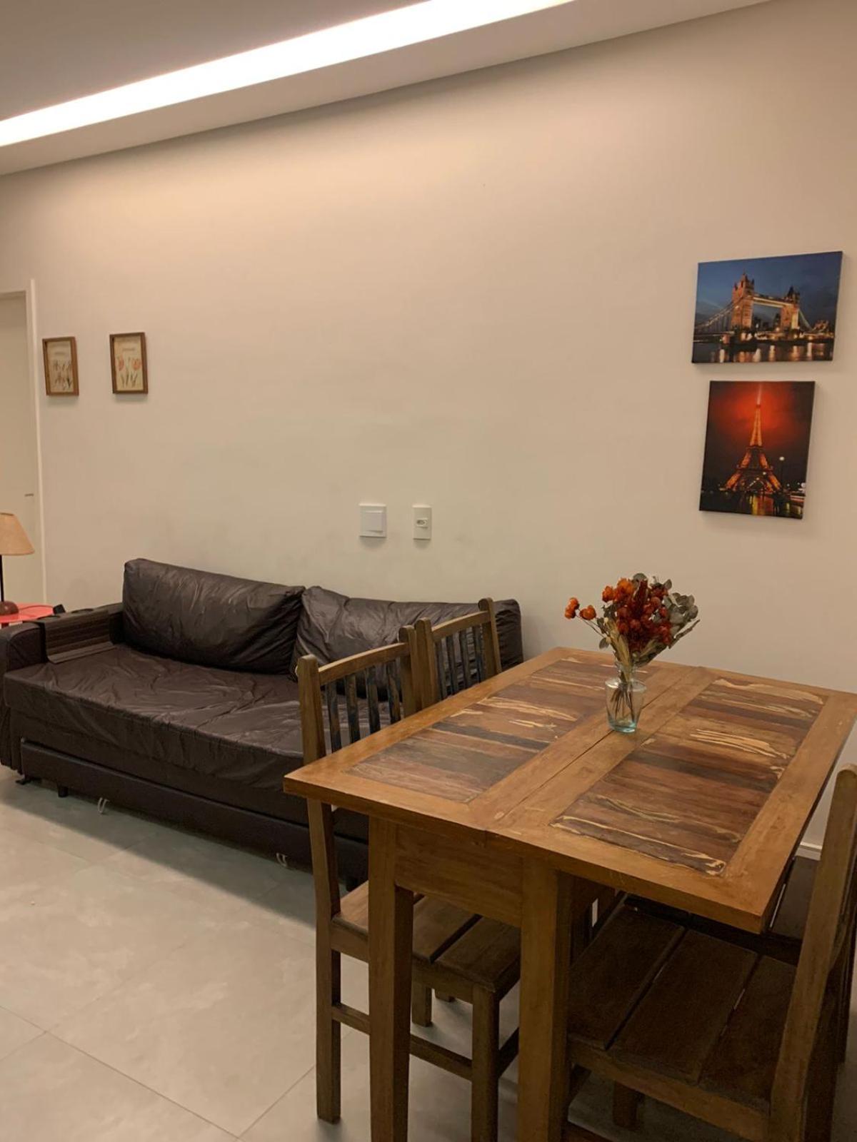 Apartamento Leme - Rj Rio de Janeiro Zewnętrze zdjęcie
