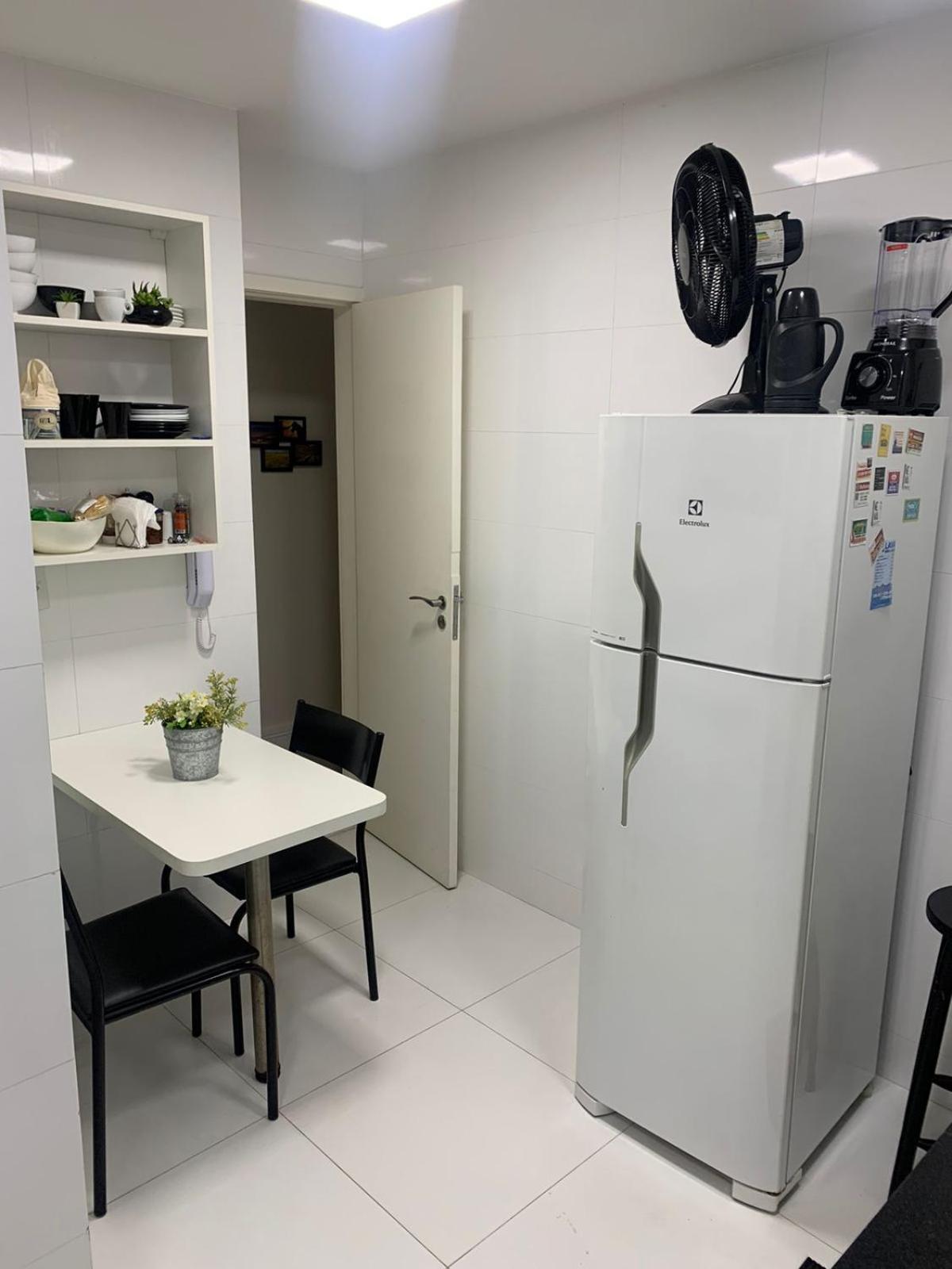 Apartamento Leme - Rj Rio de Janeiro Zewnętrze zdjęcie