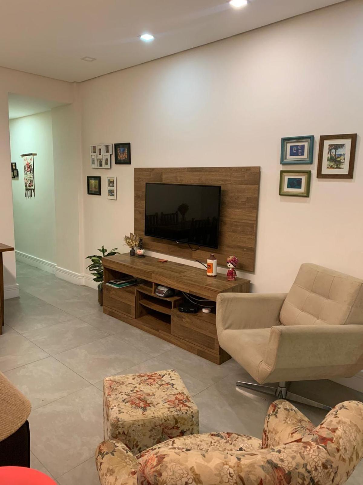Apartamento Leme - Rj Rio de Janeiro Zewnętrze zdjęcie