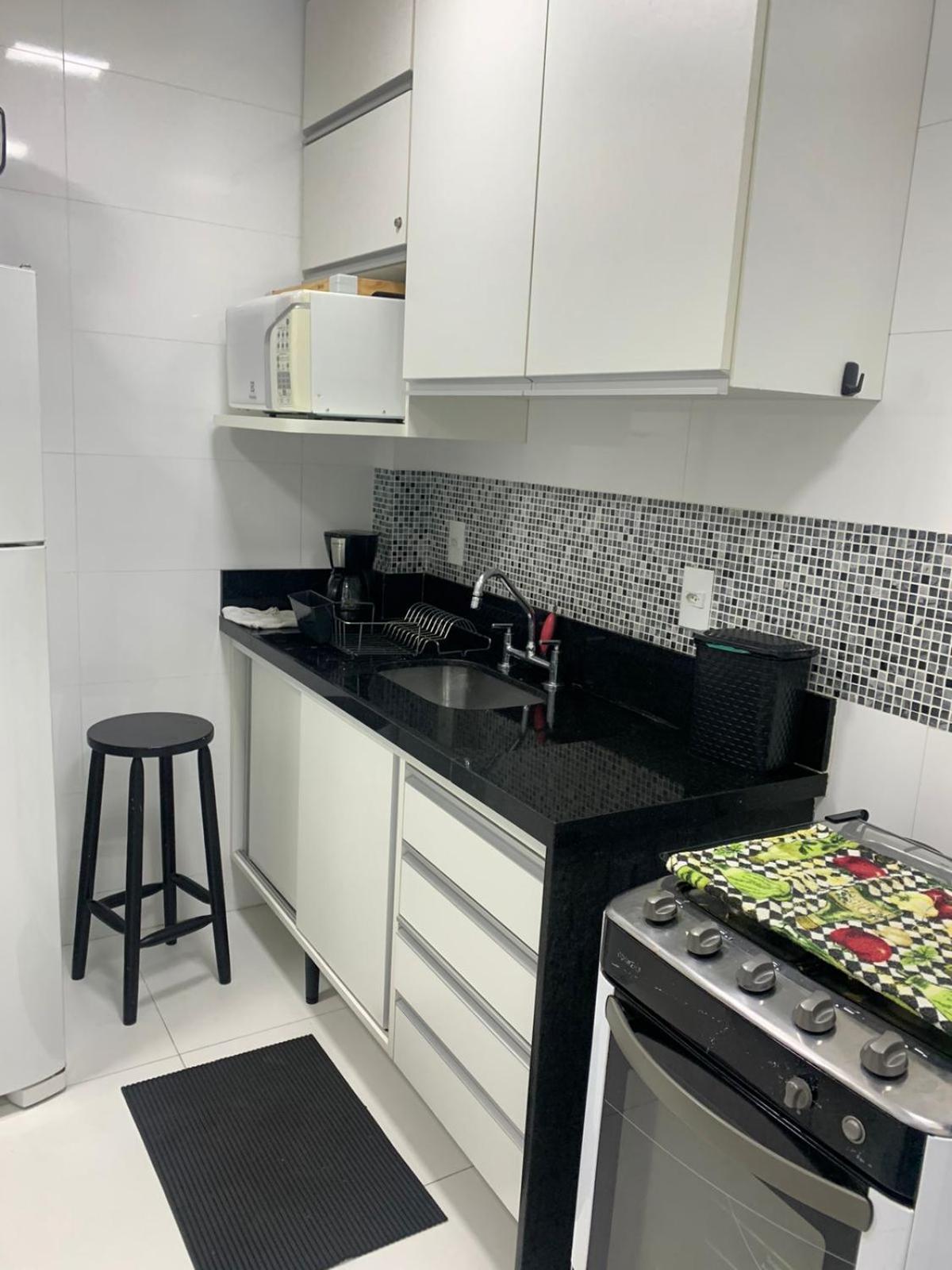 Apartamento Leme - Rj Rio de Janeiro Zewnętrze zdjęcie