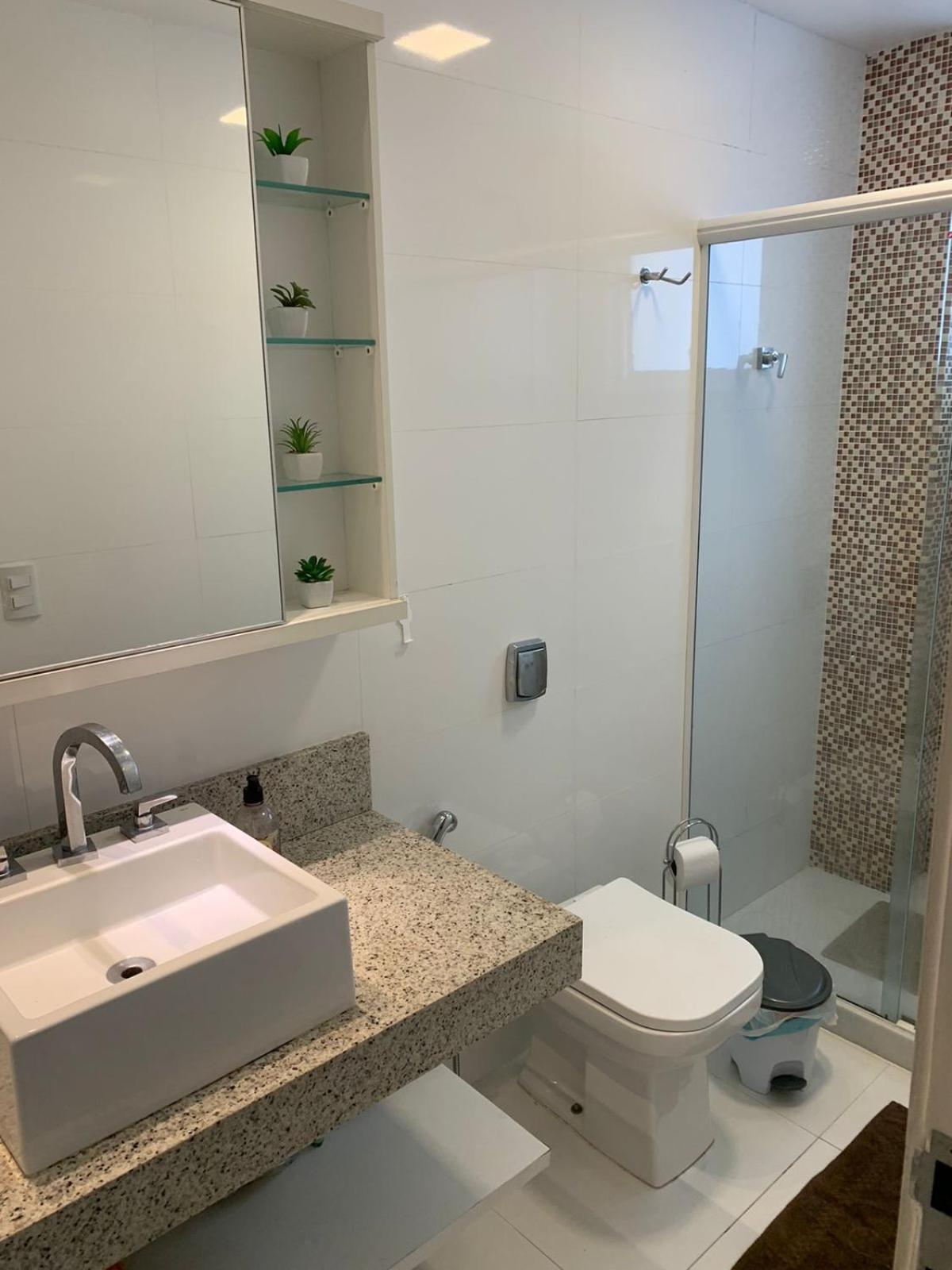 Apartamento Leme - Rj Rio de Janeiro Zewnętrze zdjęcie