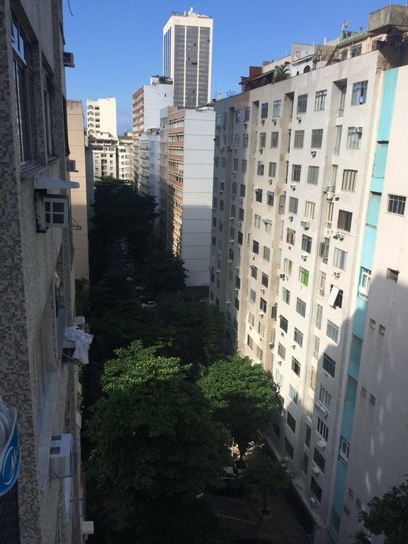 Apartamento Leme - Rj Rio de Janeiro Zewnętrze zdjęcie