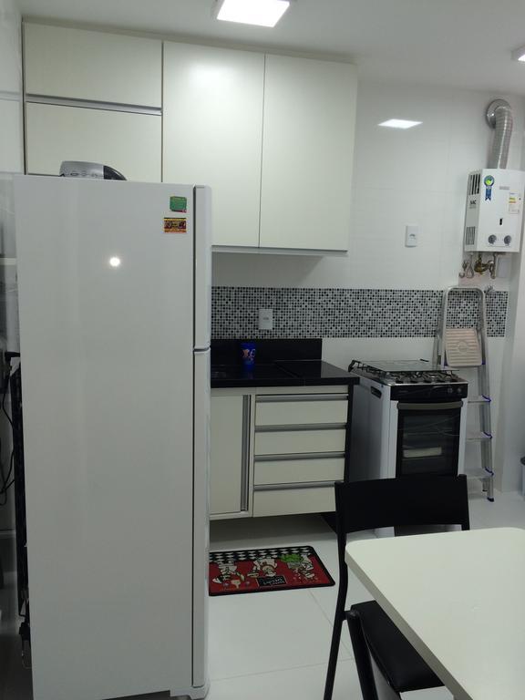 Apartamento Leme - Rj Rio de Janeiro Zewnętrze zdjęcie