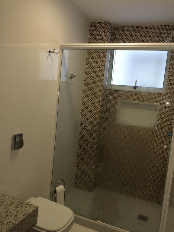 Apartamento Leme - Rj Rio de Janeiro Zewnętrze zdjęcie